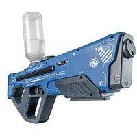 Toyrific Aqua Blaster 40Cm Electric Water Gun - Blue