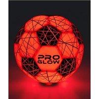 Toyrific Pro Striker Glow Ball - Orange