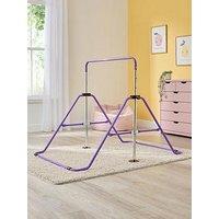 Soft Steps Gymnastic Bar