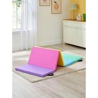 Soft Steps Soft Play Folding Playmat