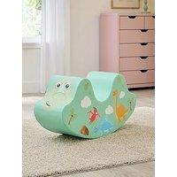 Soft Steps Soft Play Dino Rocker