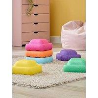 Soft Steps Stackable Stepping Stones (6 Pack)