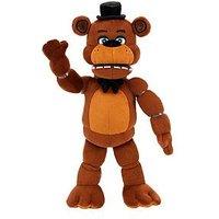 Five Nights At Freddy'S 16' Poseable Sound Classic Freddy Plush