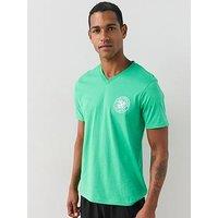 Celtics Fc Celtic Fc Short Sleeve Pyjamas