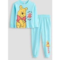 The Very Collection Disney Winnie The Pooh Pyjama