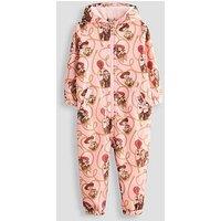 The Very Collection Disney Pixar Toy Story Jessie Puddle Suit