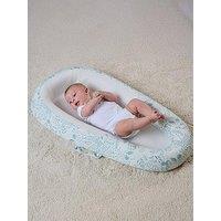 Purflo Sleep Tight Baby Bed - Jungle Fever