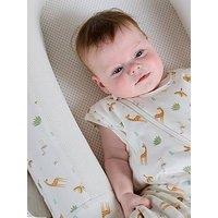 Purflo Sleep Tight Baby Bed - Savannah Slumber