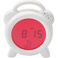 Purflo Snoozee Sleep Trainer Clock