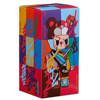 Rebel Bear Moveable Bag Series Assortment