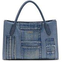 Guess Jodi Tote - Blue