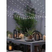 Lights4Fun 250 Dual Colour Led Connectable Canopy Light