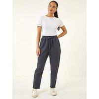 Roman Petite Elasticated Waist Trouser