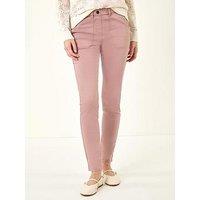 Roman Utility Stretch Jegging Trouser
