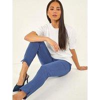 Roman Petite Bengaline Stretch Trouser