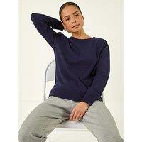 Roman Petite Classic Crew Neck Jumper