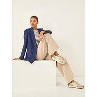 Roman Premium Stretch Ponte Blazer