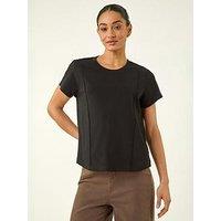 Roman Dusk Premium Stretch T-Shirt