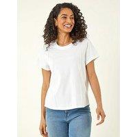 Roman Dusk Premium Stretch T-Shirt