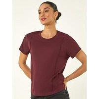 Roman Dusk Premium Stretch T-Shirt