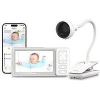 Chillax Care Giraffe Clip 5 Monitor