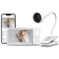 Chillax Care Giraffe Portable Clip 5 Monitor