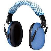 Alecto Bv-71Bw - Hearing Protection For Children - Blue