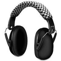 Alecto Bv-71Bk - Hearing Protection For Children - Black