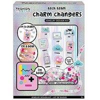 Fashion Angels Charm Changers - Tech Team