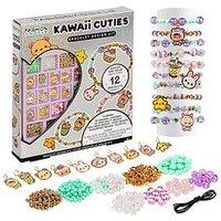 Fashion Angels Kawaii Cuties Bracelet Design Kit