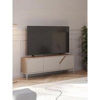 Decortie Vesco Tv Unit - Sandstone