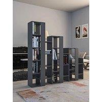 Decortie Lift Bookcase Units
