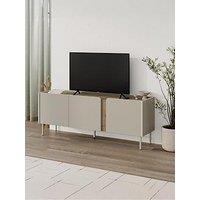 Decortie Norm Tv Unit - Sandstone