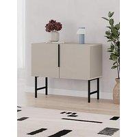 Decortie Tona Sideboard - Sandstone