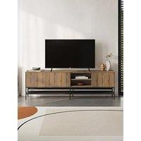 Decortie Amira Large Tv Unit - Deep Oud