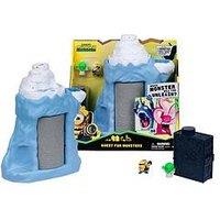Minions Illuminations Minions & Monsters Quest For Monsters Playset
