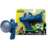 Minions Illuminations Minions & Monsters Mini Fart Blaster