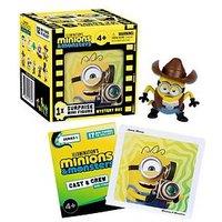 Minions 3 Supreme Fart Blaster