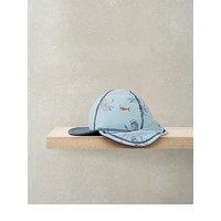 Mamas & Papas Baby Boys Squid Print Swim Hat