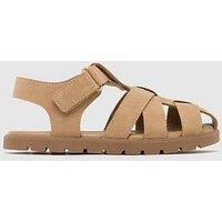 Schuh Junior Tobias Fisherman Sandal - Beige
