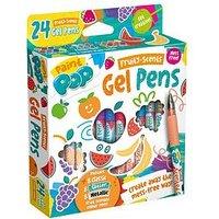 Paint Pop Paint Pops Scented Gel Pens 24Pk