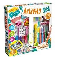 Paint Pop Paint Pops Big Activity Set