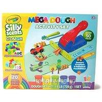 Crayola Mega Dough Activity Set