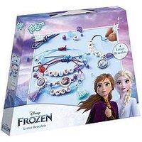 Disney Frozen Letter Bracelets