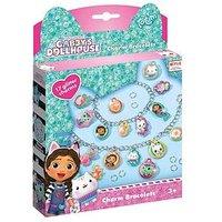 Gabby'S Dollhouse Glitter Charm Bracelets