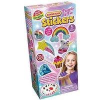 Diamond Design Stickers Fantasia And Fun
