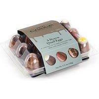 Hotel Chocolat A Dozen Quails Eggs
