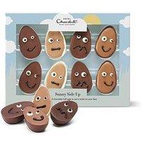 Hotel Chocolat Sunny Side Up