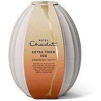 Hotel Chocolat Extra Thick Exquisitely Nutty