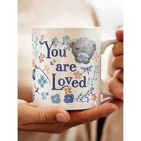 The Personalised Memento Company Personalised Me To You Mug